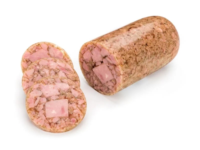 Skaličan Skalická tlačenka masová