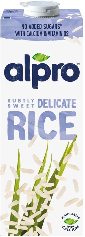 Alpro Rýžový nápoj
