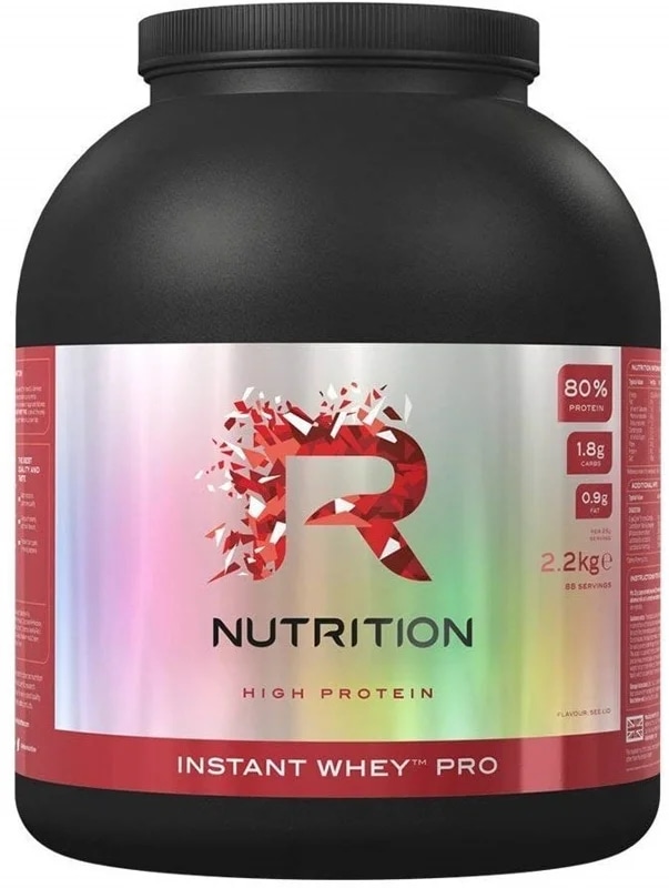 Reflex Nutrition Instant Whey Pro vanilka