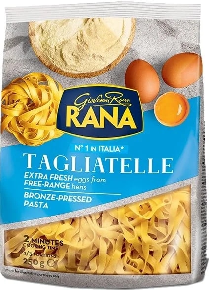 Rana Tagliatelle