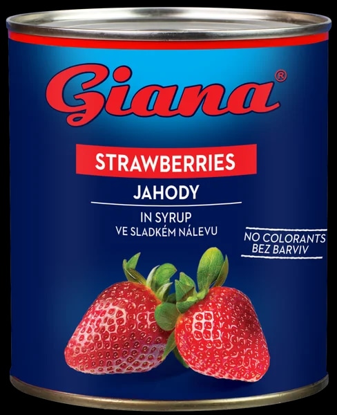 Giana Jahody