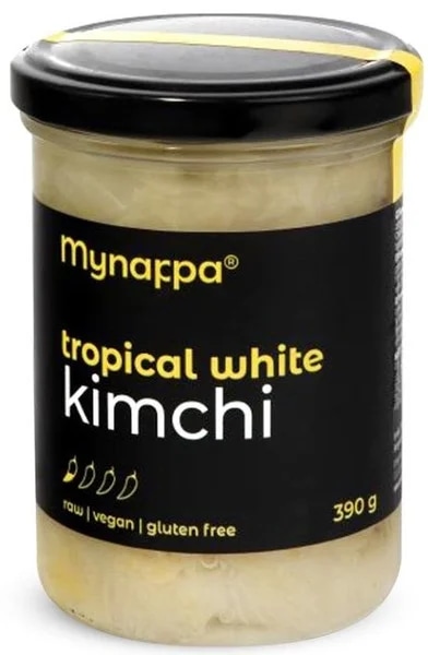 Mynappa Tropical white kimchi