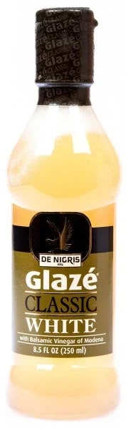 De Nigris Bílý krém s balsamikovým octem z Modeny