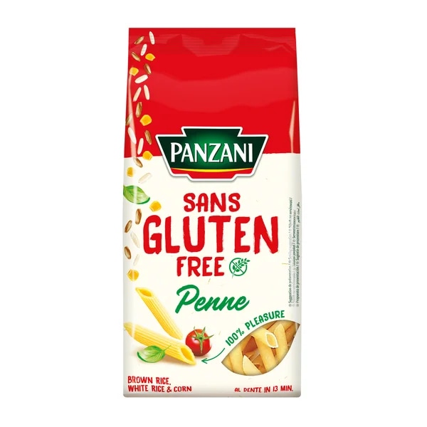 Panzani Penne Gluten Free