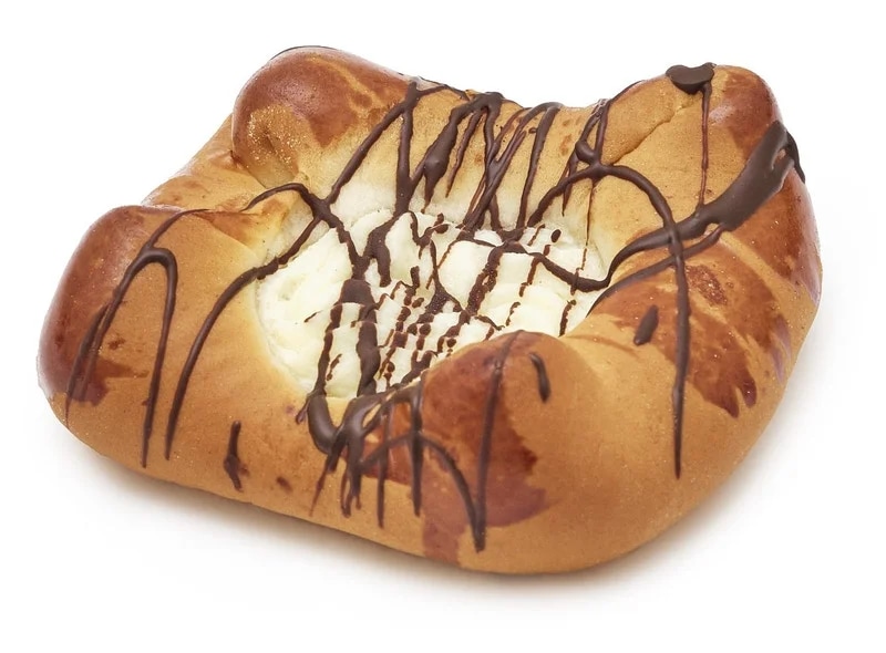 Pekárny a cukrárny Klatovy Šáteček zdobený