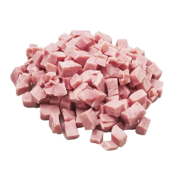 Fiala uzeniny z masa Šunka od kosti pod těstoviny