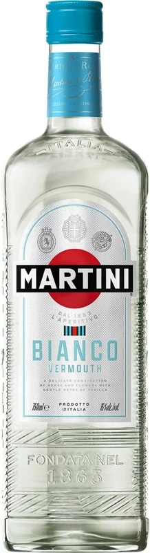 Martini Bianco Vermut