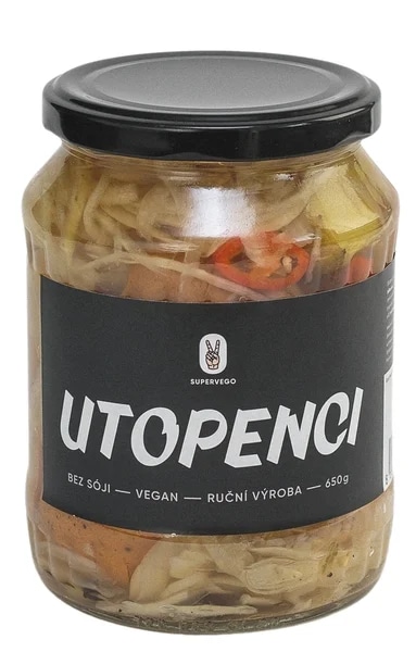 Supervego Utopenci S (malé)