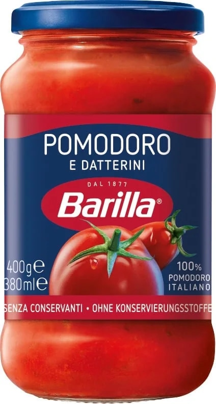 Barilla Pomodoro