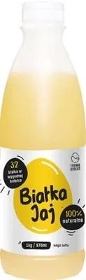 Farma Białka tekuté bílky