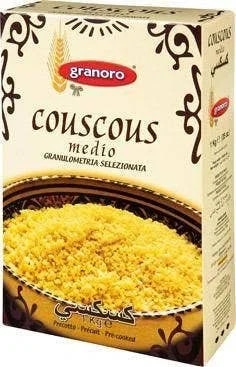 Granoro kuskus