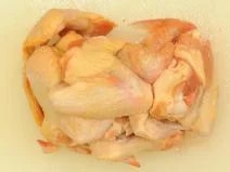 Maso kuřecí, Zlaté kuře, křídla, s kůží