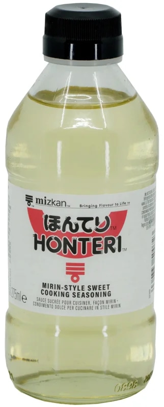 Mizkan Honteri Mirin slazené rýžové víno