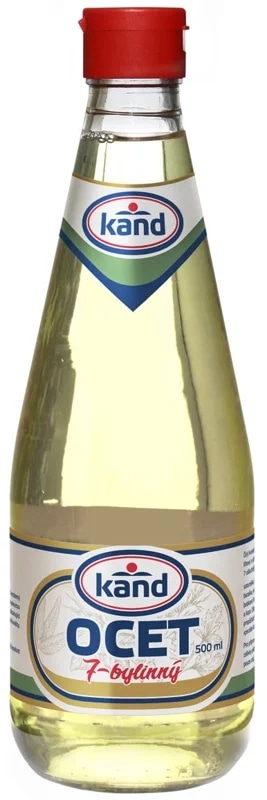 Kand Ocet 7-bylinný