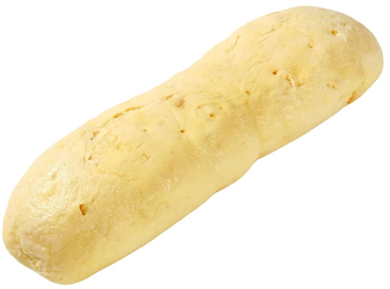 Kocman Bezlepkový kynutý knedlík