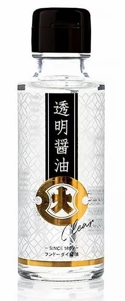 Fundodai Čirá sójová omáčka