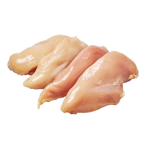 Metro Chef Výběrový kuřecí prsní řízek