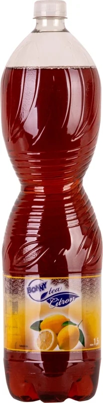 Bonny Ledový čaj citron