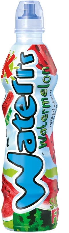 Kubík Waterrr Vodní meloun