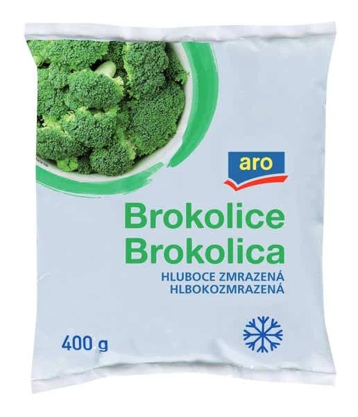 ARO Brokolice