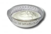 Smetana kysaná, min. 18 % tuku