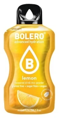 Bolero Instantní drink citron