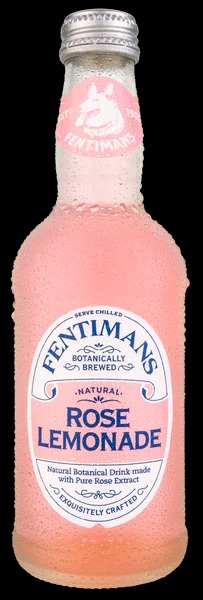 Fentimans Rose Lemonade