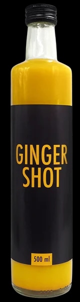 Ginger Shot