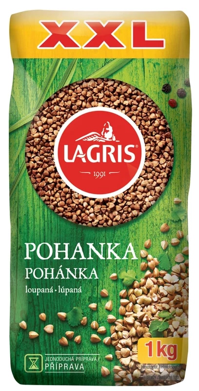 Lagris Pohanka