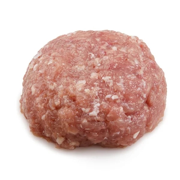 Prominent Mletá směs krůtího masa