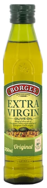 Borges Olivový olej extra panenský