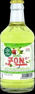 ZON jablko