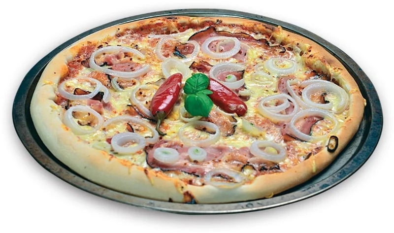 Pizza Markýz Pikantní