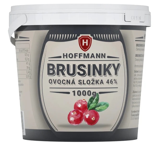 Hoffmann Brusinky