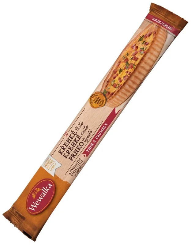 Wewalka těsto na koláč