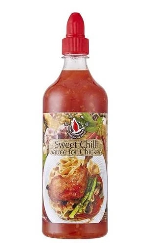 Chilli omáčka sladká Flying Goose