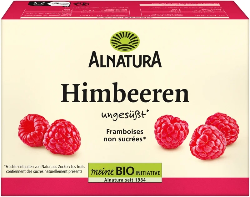 Alnatura BIO Maliny