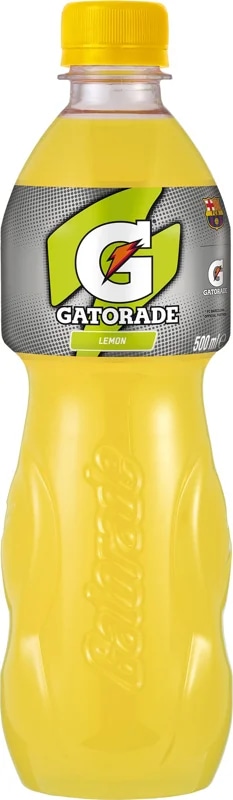 Gatorade Orange