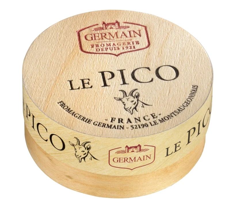 Germain Le Pico kozí sýr