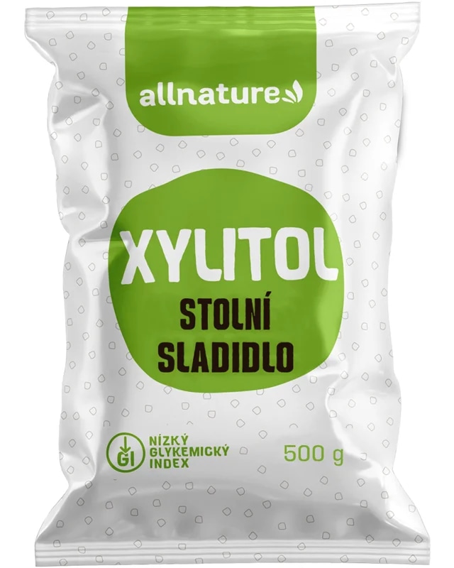 Allnature Xylitol