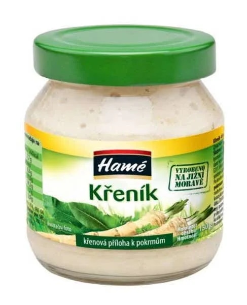 Hamé Křeník