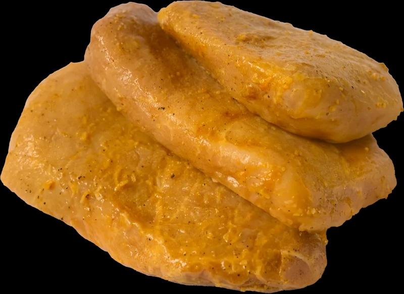 Primas Pečeně v pomerančové marinádě