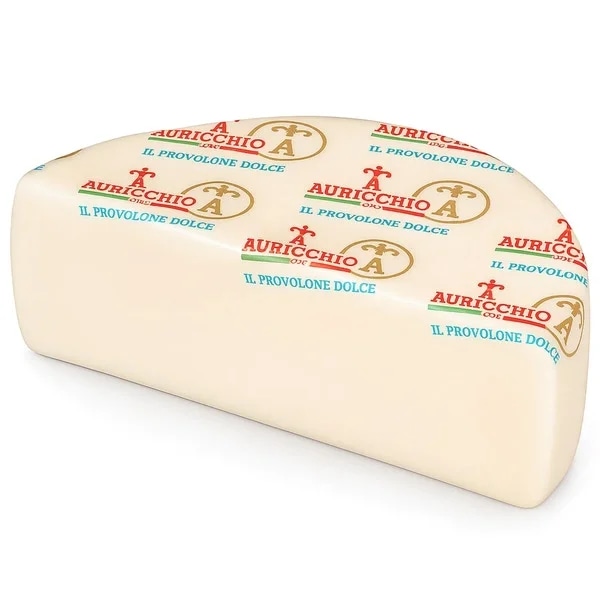 Glória Provolone Dolce sýr výkroj