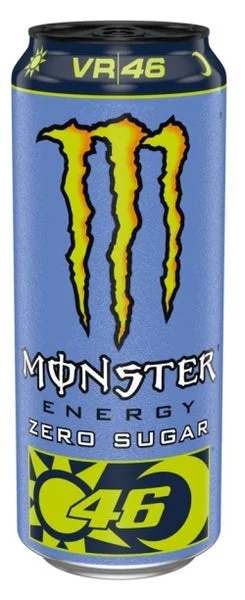 Monster Energy Valentino Rossi Zero