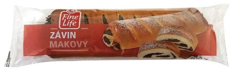 Fine Life Závin makový
