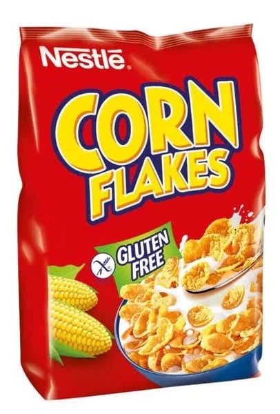 Nestlé Corn Flakes