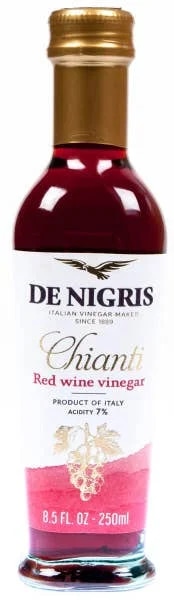 De Nigris Chianti vinný ocet červený