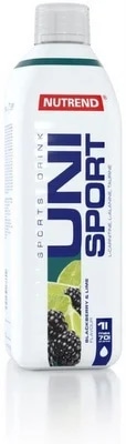 Nutrend Unisport - cherry