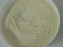 Mouka z pšenice Durum