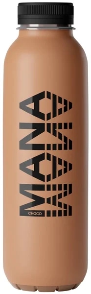 Mana Drink Choco Mark 8